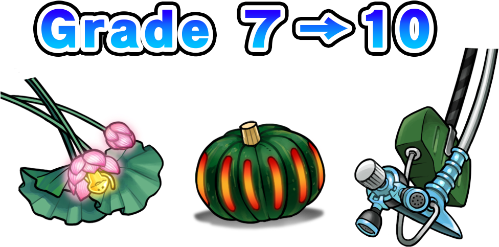 Upgrade Frisky Field Equipment - Pumpkin Clipart (1000x500), Png Download
