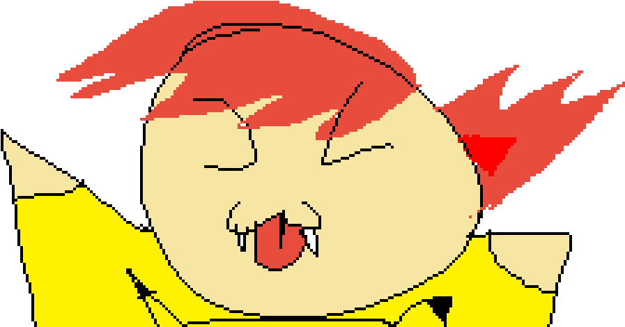 My Brother - Cartoon Clipart (1024x576), Png Download