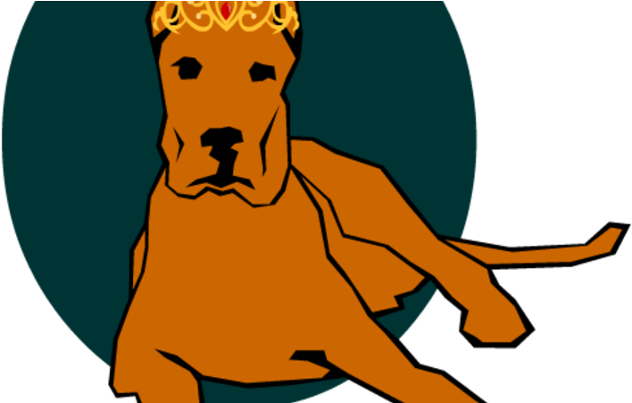 Dog Drawings Clipart (800x450), Png Download