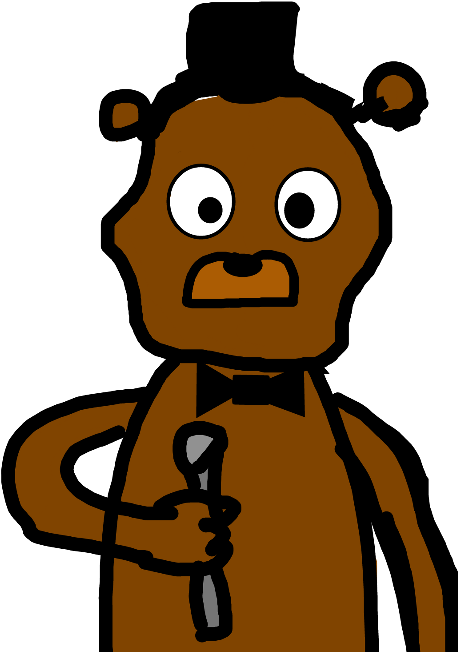 Free To Edit - Cartoon Clipart (480x789), Png Download