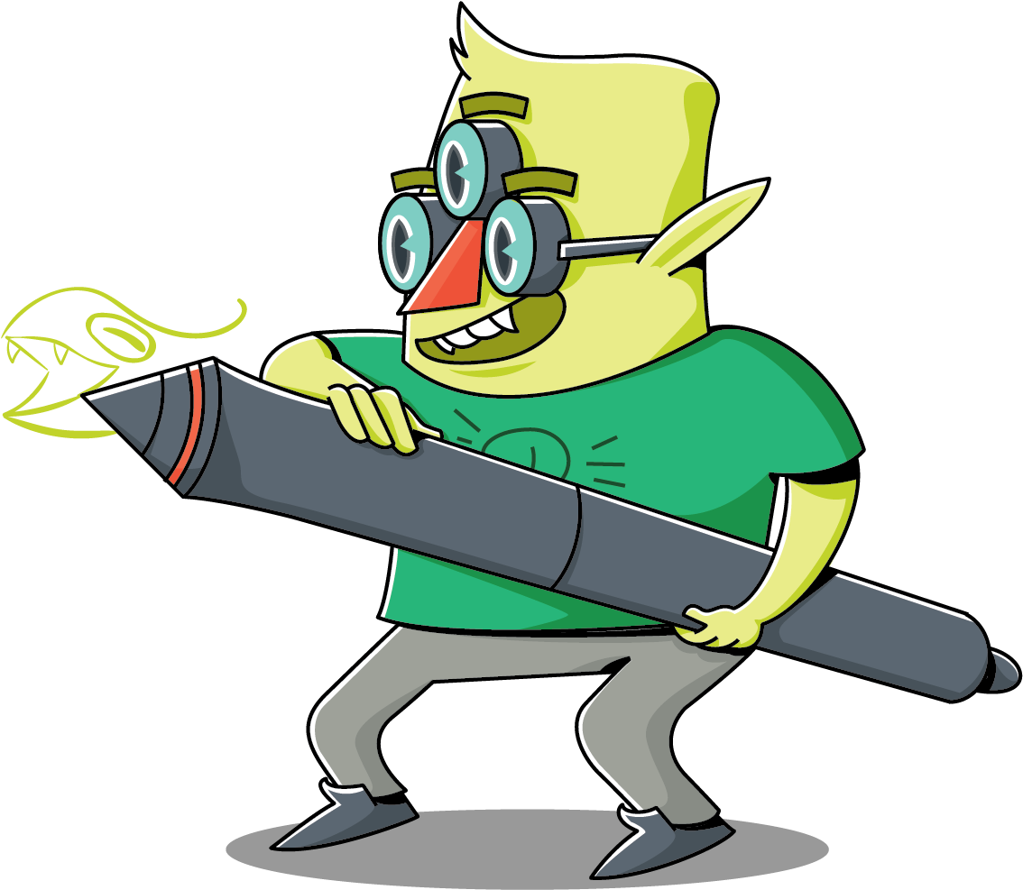 Dr Pepper Clipart Mcdonald's - Cartoon - Png Download (1500x1500), Png Download