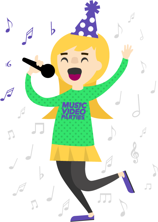 The Mvp Team - Cartoon Clipart (600x800), Png Download