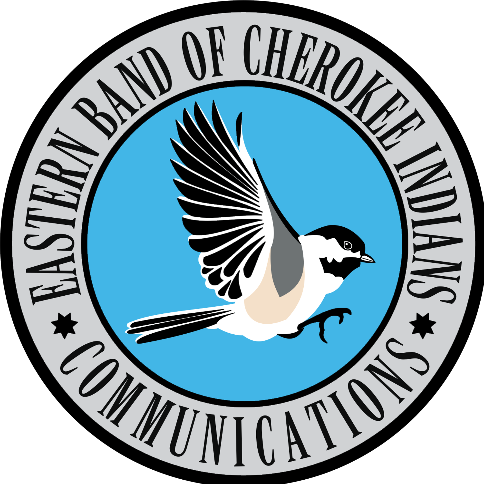 2017 Cherokee Indian Fair On Livestream Clipart (1986x1986), Png Download