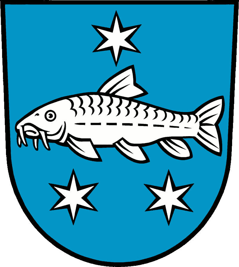 Wappen Luebbenau - Stadt Lübbenau Clipart (800x896), Png Download