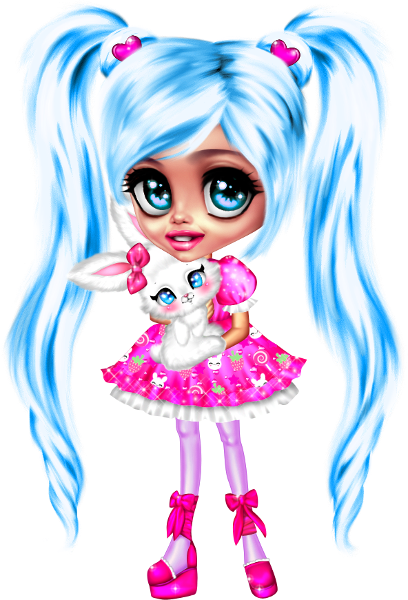 Harley Quinn, Cricut, Sketches, Cute Dolls, Painting, - Cartoon Clipart (592x871), Png Download