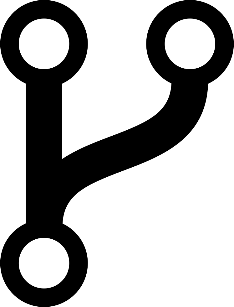 Png File Svg - Circuit Icon Png Clipart (748x980), Png Download