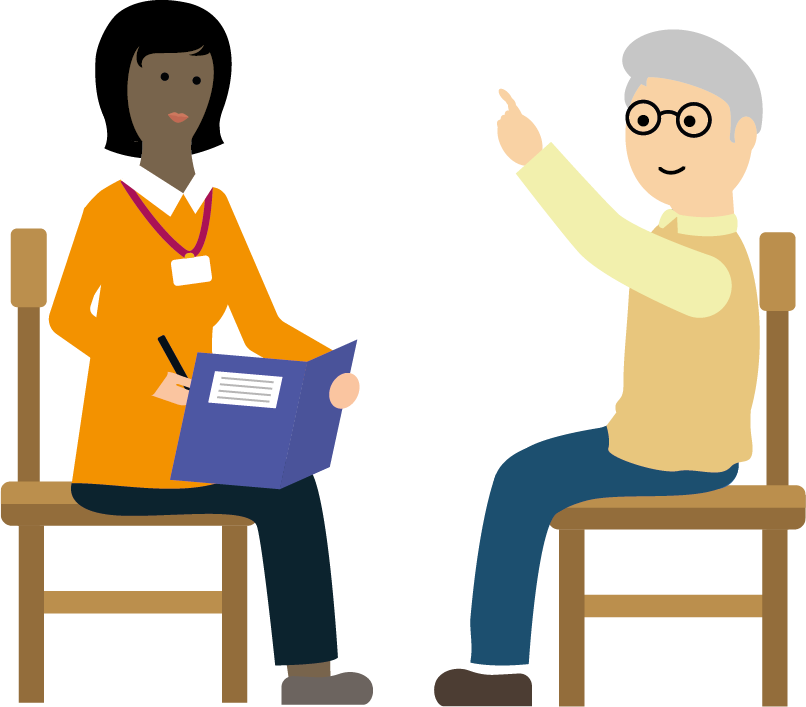 Creating A Future Plan Clipart (806x707), Png Download