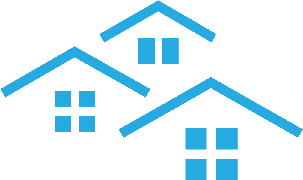 Residential Facility Clipart (1024x768), Png Download