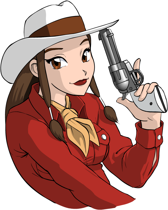 Show The Image In Full Size - Cartoon Clipart (674x838), Png Download