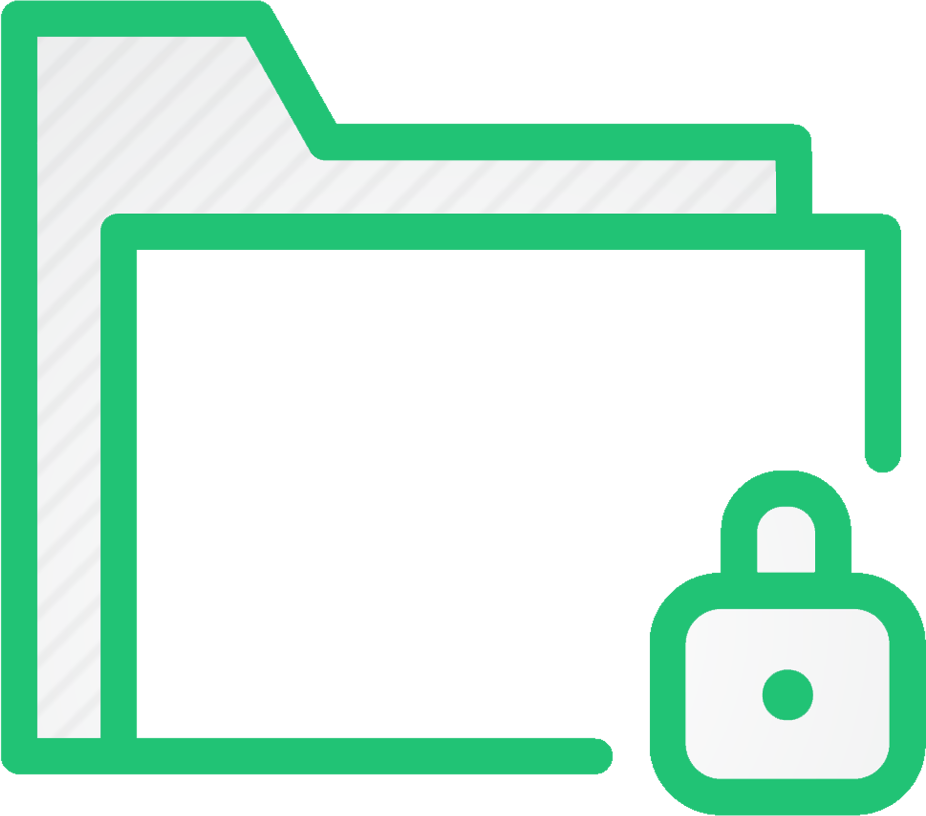 Article 34 Adds That Data Subjects Must Also Be Told - File Naming Conventions Clipart (1920x1920), Png Download