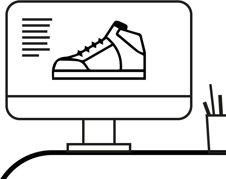 Mesa De Trabajo 4@4x - Line Art Clipart (904x904), Png Download