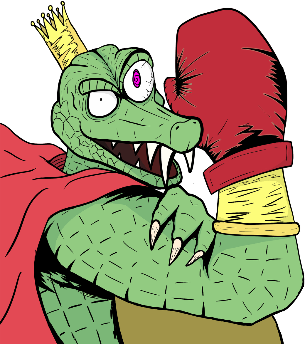 Willy Wonka 40k Followed - Cartoon Clipart (1053x1200), Png Download