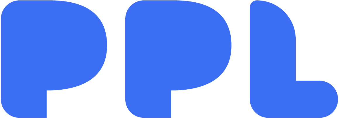 Home - Ppl Crowdfunding Logo Clipart (1158x403), Png Download