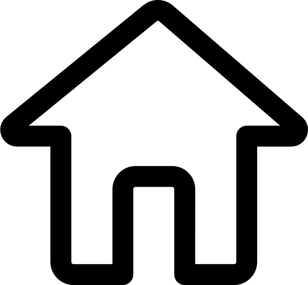 Final Draft Comments - Outline Image Of Up Arrow Clipart (981x908), Png Download