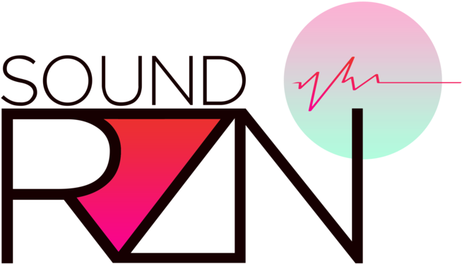 Soundrzn Logo 2014 Final - Graphic Design Clipart (1000x625), Png Download