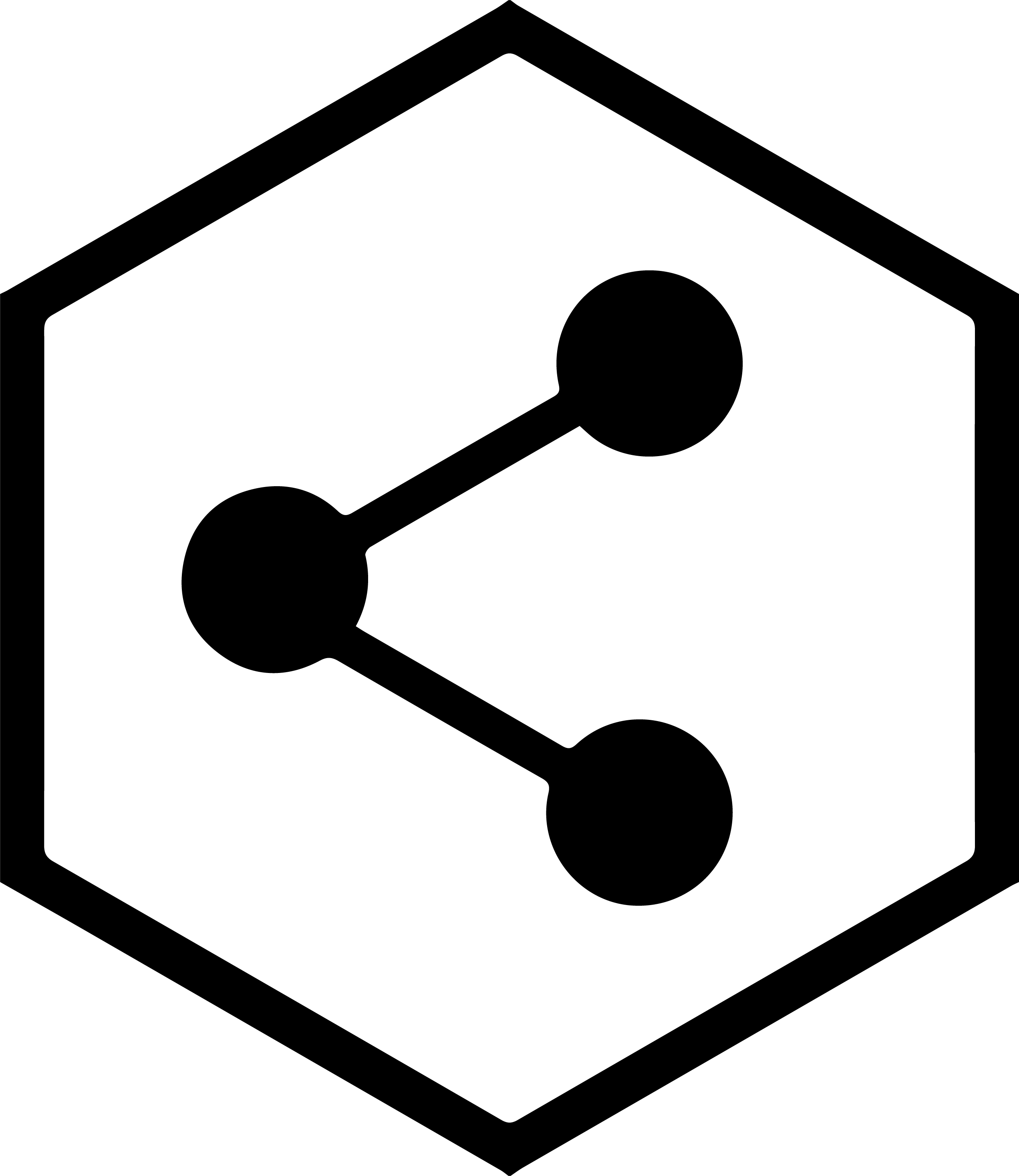 Social Media - Share Button Png White Clipart (2544x2934), Png Download