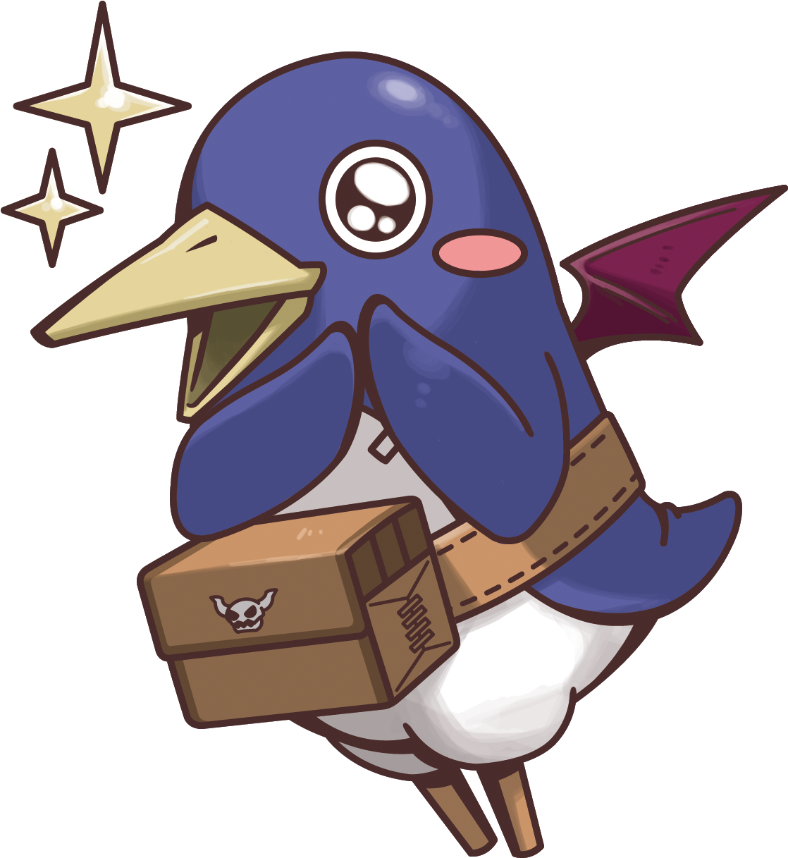 Nisaineuropeverified Account - Cartoon Clipart (1131x1235), Png Download