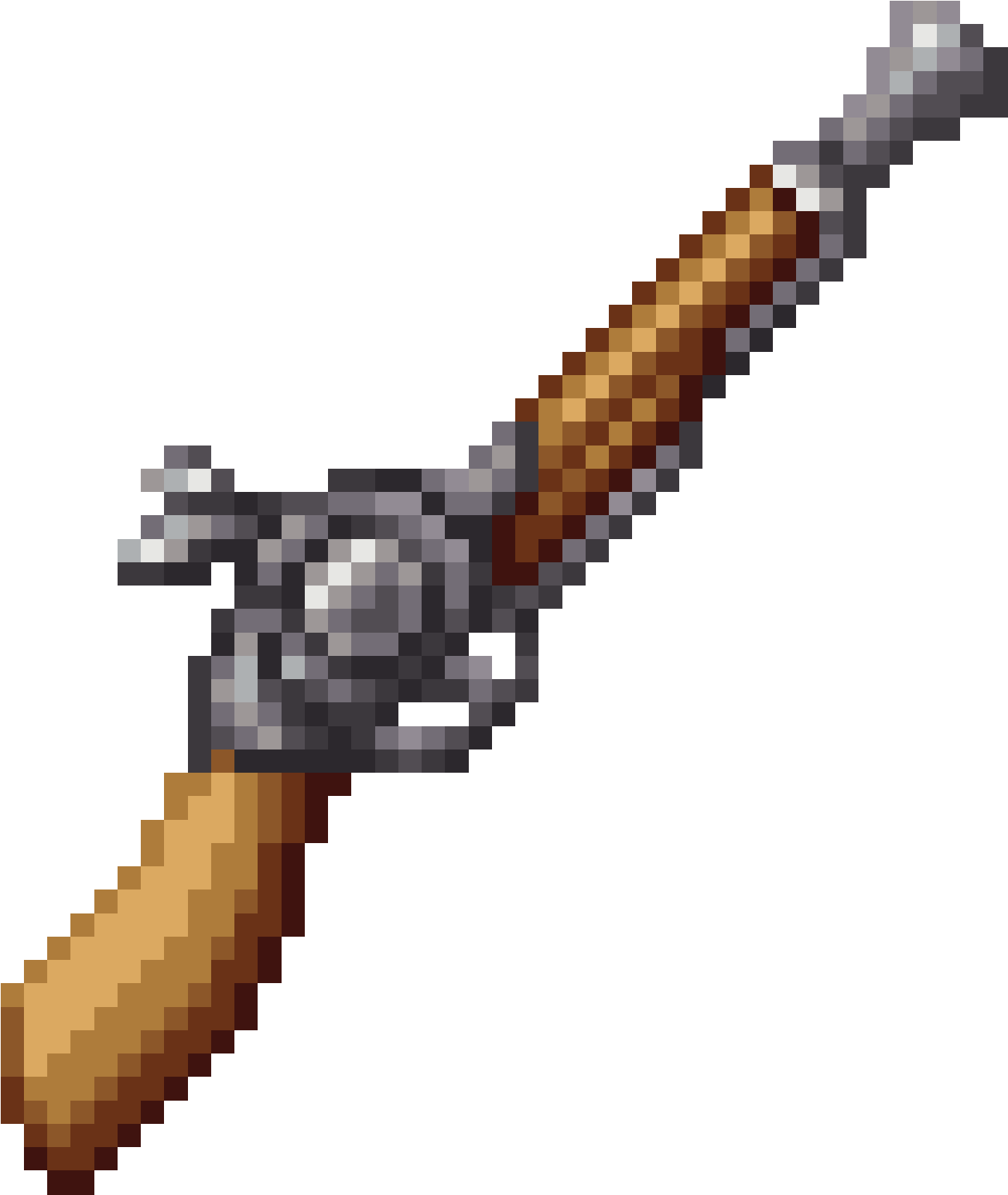 Firearm Clipart (2000x2000), Png Download