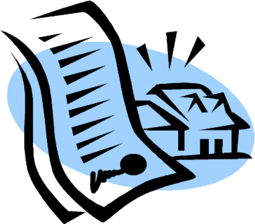 Free Png Download Things To Remember - Construction Clipart (850x740), Png Download