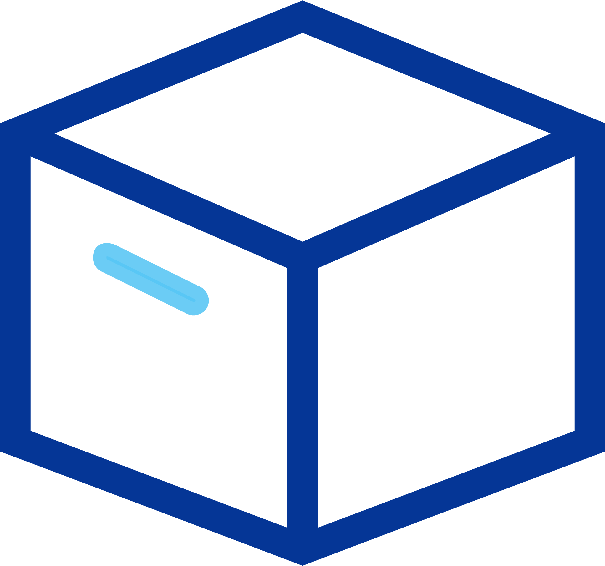 Futerra - Package Pickup Clipart (4267x4267), Png Download