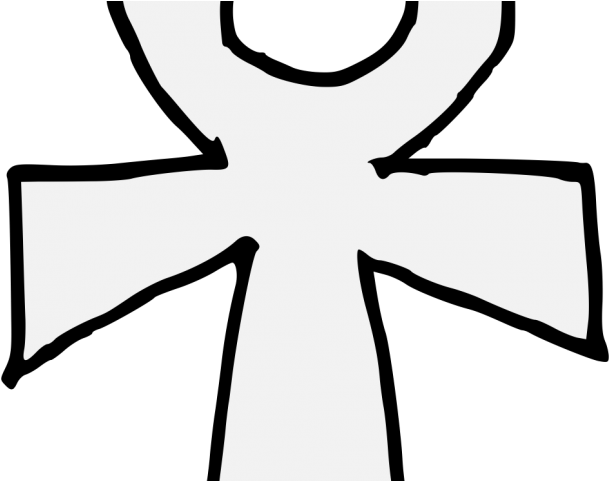 Ankh Clipart Pdf - Png Download (640x480), Png Download