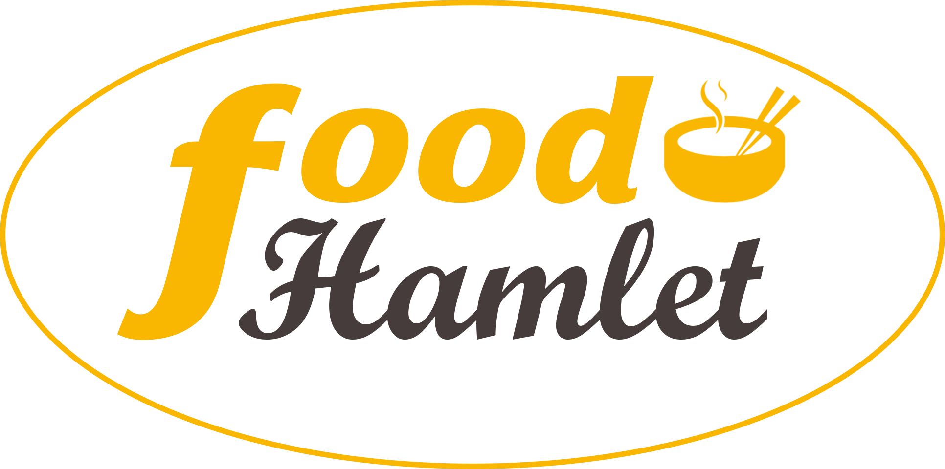 Thefoodhamlet - Happy Clipart (1932x960), Png Download