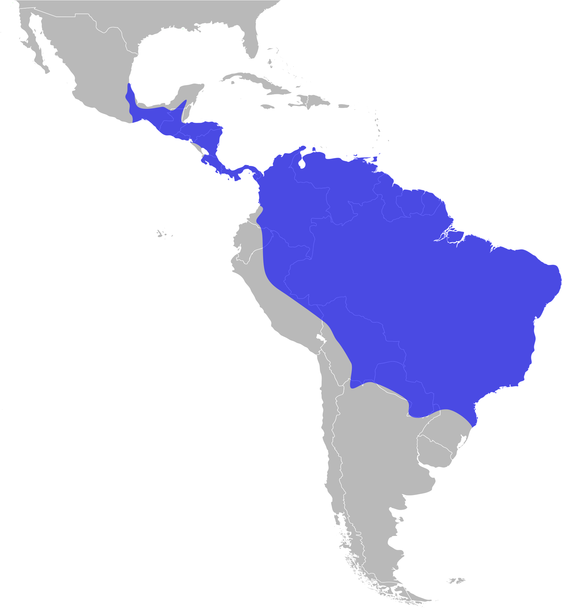 Open - Latin America Clipart (2000x2162), Png Download