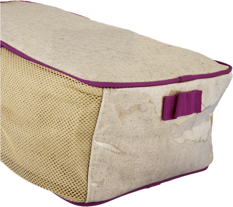 Purple Dandelion Toddler Backpack - Handbag Clipart (794x1024), Png Download