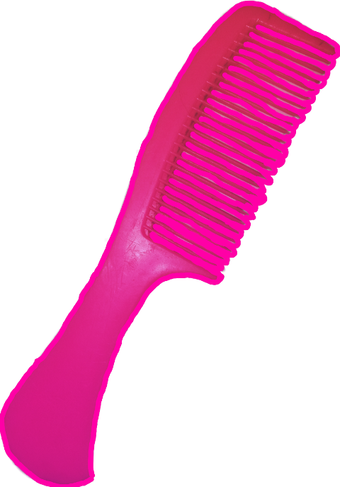 Makeup Brushes Clipart (480x688), Png Download