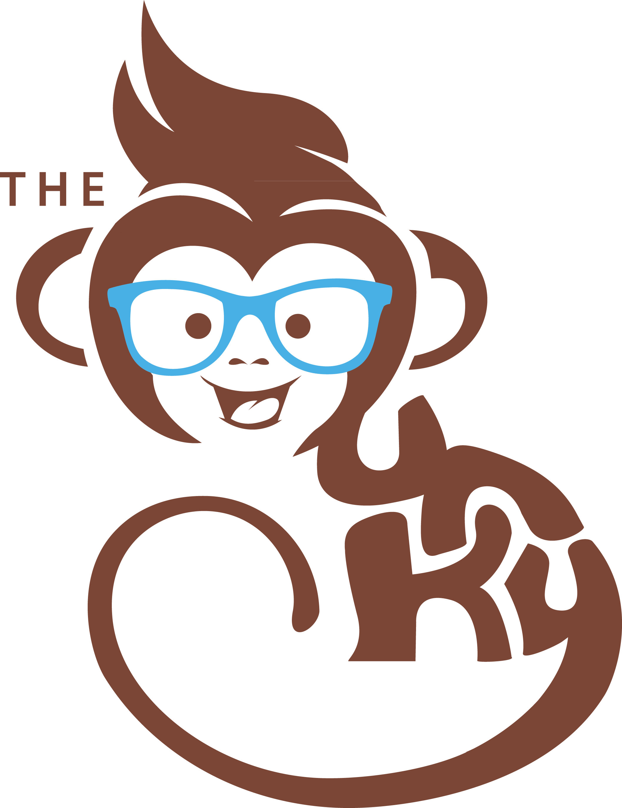 Console Programmers Please Reach Out - Cartoon Clipart (2114x2743), Png Download