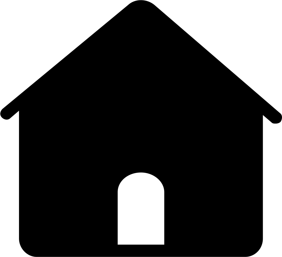 Ba Tab Home Svg Png Icon Free Ⓒ Clipart (981x896), Png Download