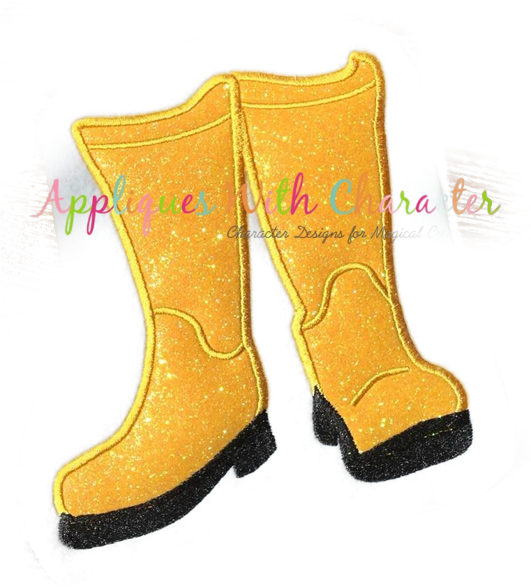 Snow Boot Clipart (760x880), Png Download