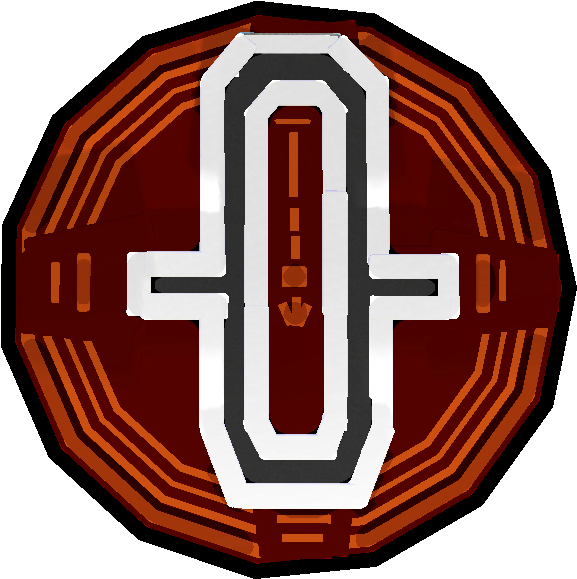 Legatus Finduilica - Sporewiki Faction Imperial Empire Clipart (593x596), Png Download