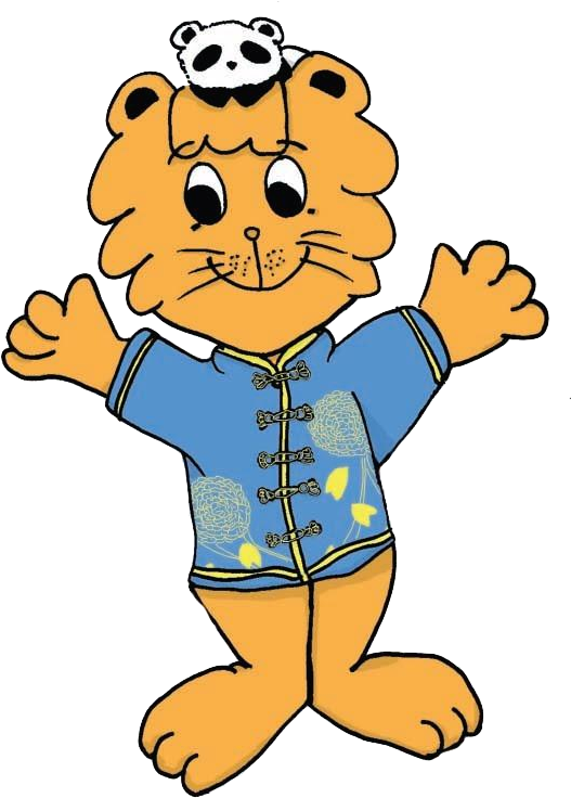 Cartoon Doodling - Cartoon Clipart (566x786), Png Download