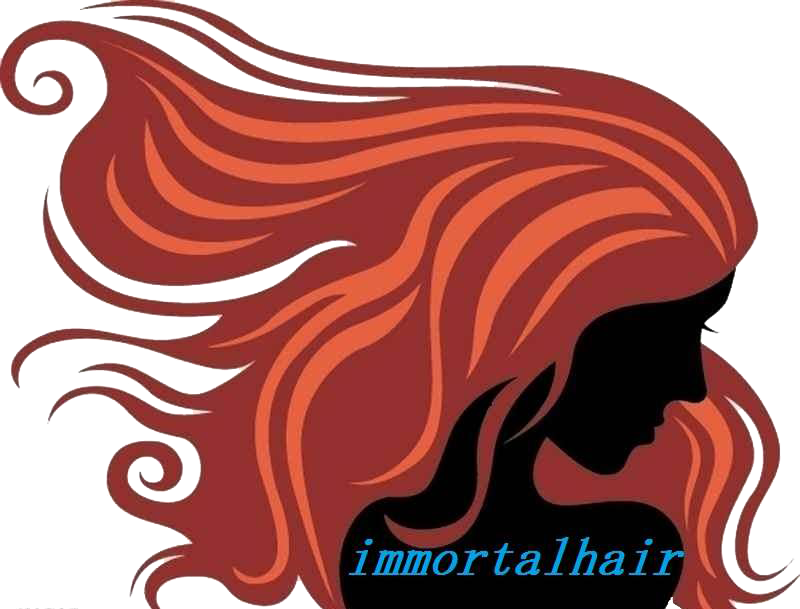 Immortalvirginhair Factory - Hairstyle Clipart (800x609), Png Download