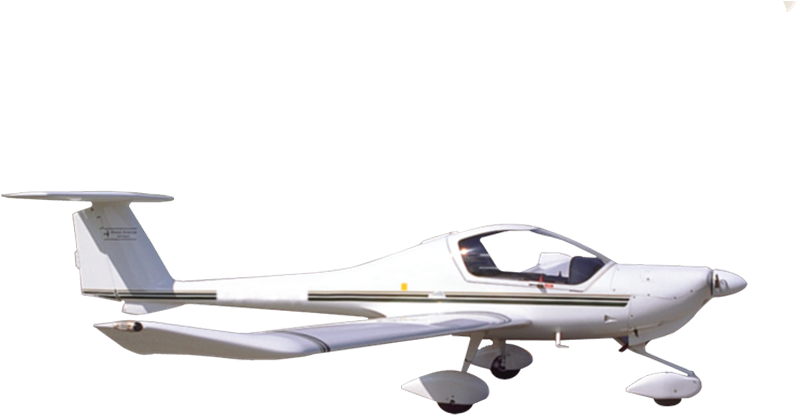 Light-sport Aircraft - Monoplane Clipart (800x600), Png Download