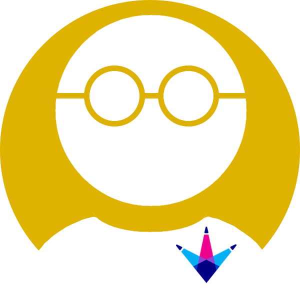 No User Avatar Image - Circle Clipart (600x600), Png Download