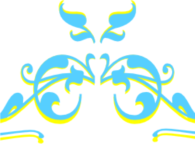 Decorative Elements Clip Art - Png Download (640x480), Png Download