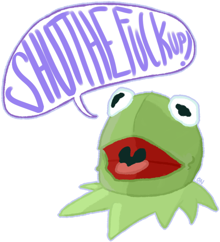 94 Are U Super Cereal Youtube - Cartoon Clipart (894x894), Png Download