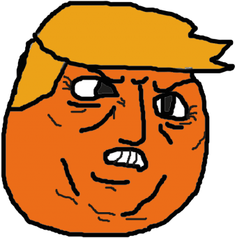 Waffle Clipart Face - Png Download (640x480), Png Download