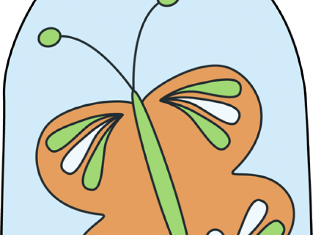 Jar Clipart Plain - Png Download (640x480), Png Download