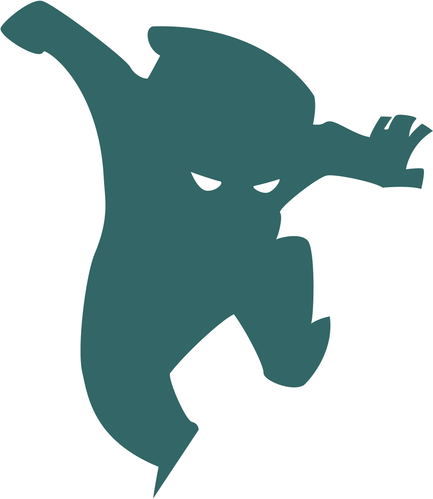 Ninja Logo Transparent Clipart (1184x1140), Png Download