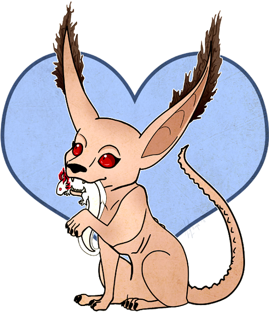 Brand New Chew Toy - Cartoon Clipart (690x690), Png Download