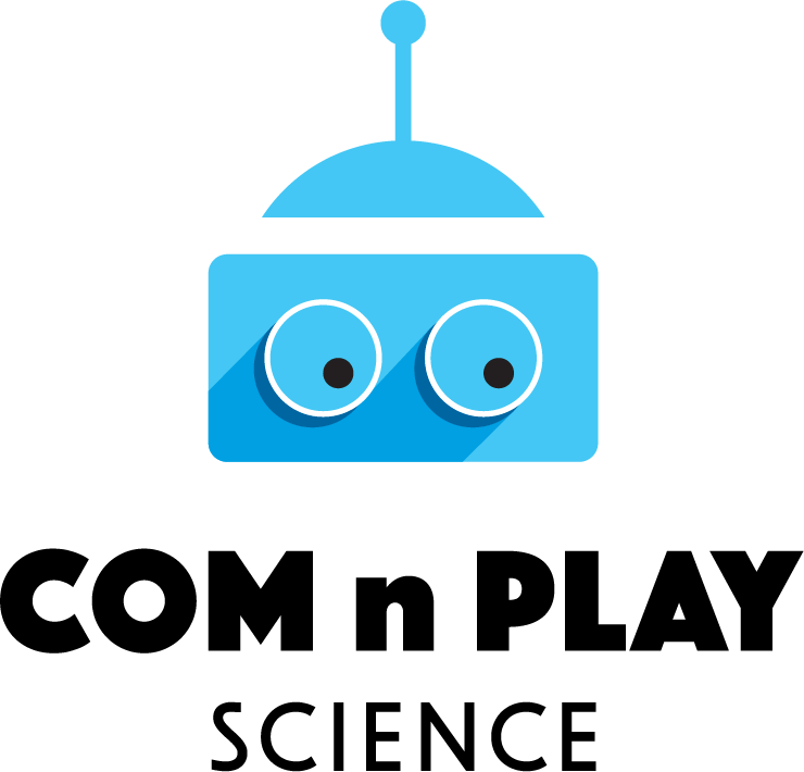 Comnplay Science Clipart (740x710), Png Download