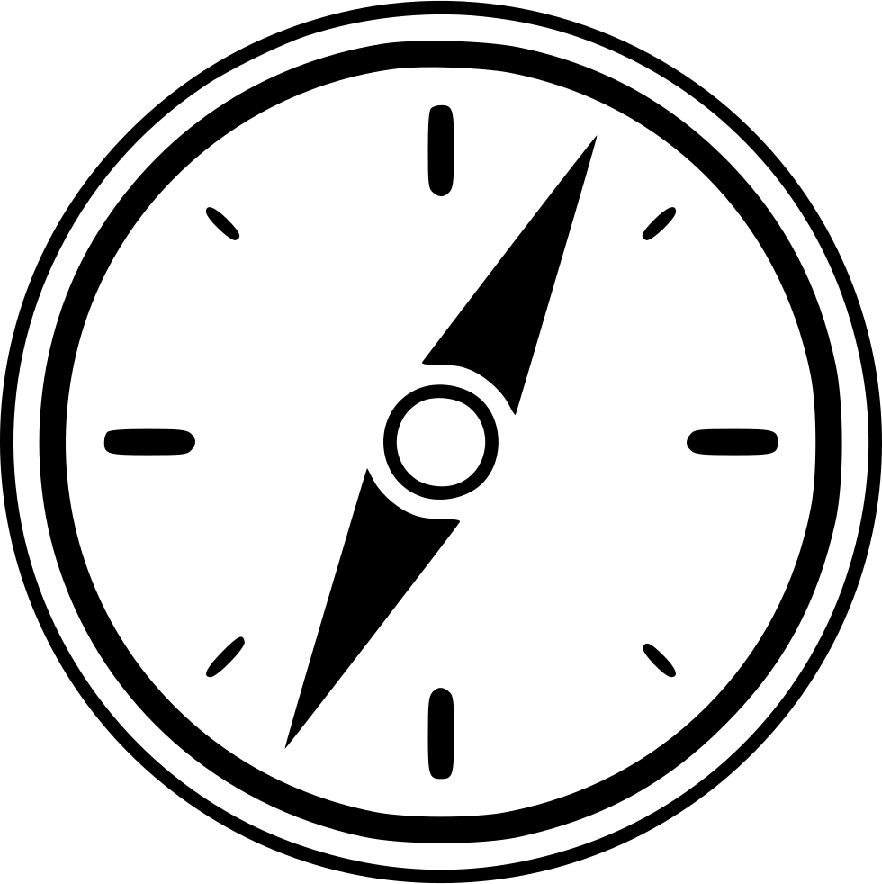Png File Svg - Circle Clipart (980x982), Png Download