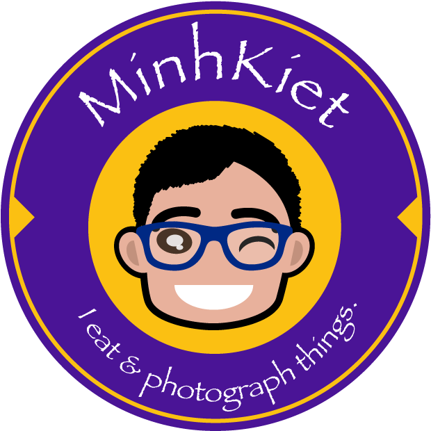 Minhkiet Logo021217 - Circle Clipart (700x700), Png Download