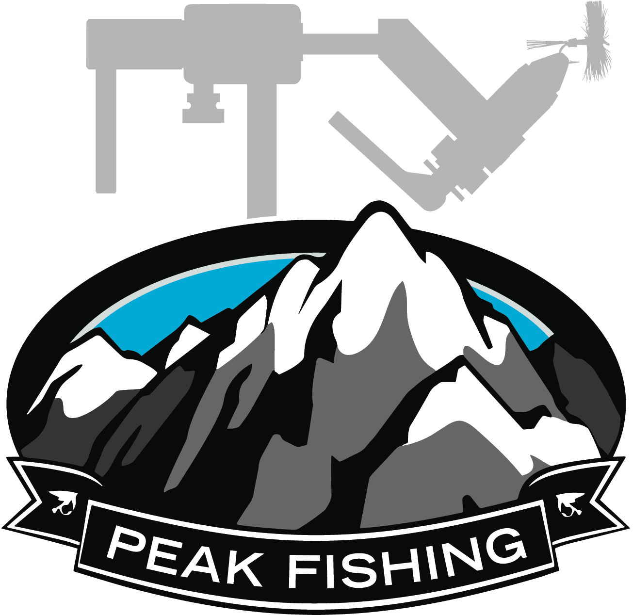 Fishing Clipart (1305x1268), Png Download