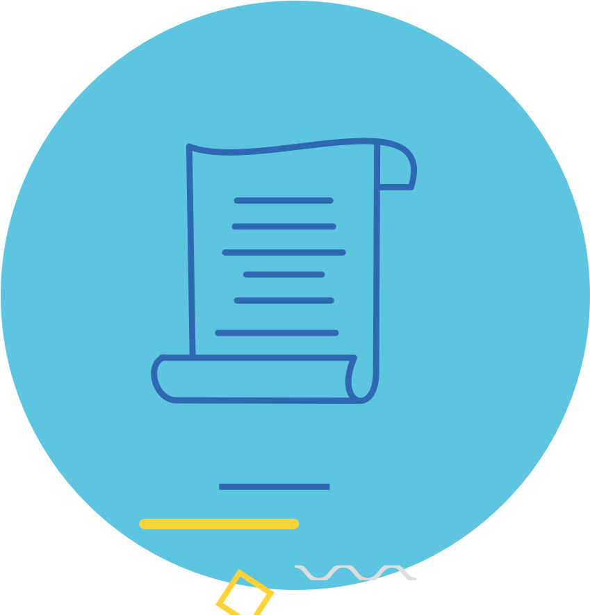 Our Positions - Circle Clipart (924x920), Png Download