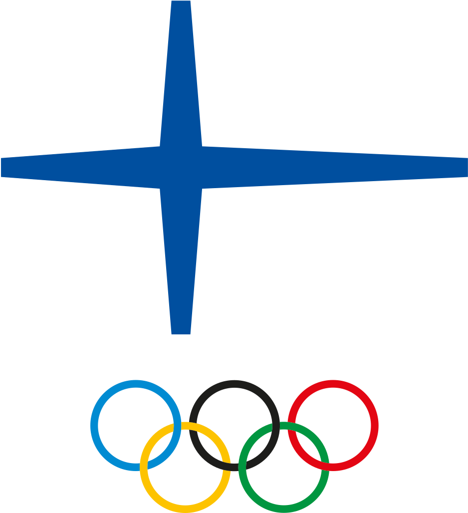 Olympic Clipart (1200x1210), Png Download