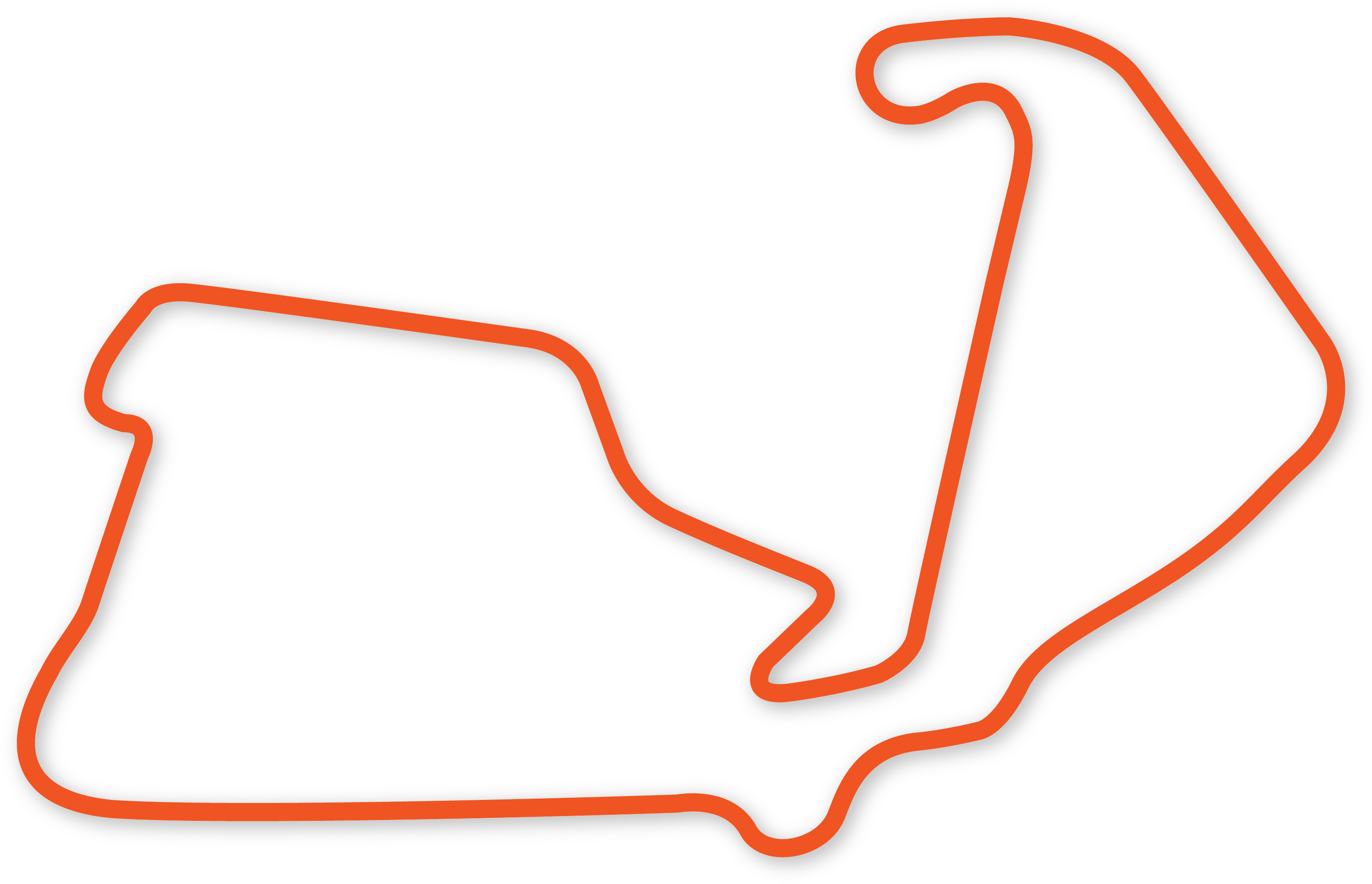 The Fia World Endurance Championship Clipart (3176x2053), Png Download